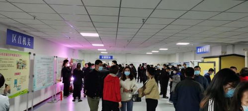 沈陽遼中區鄉村振興惠農服務大集 養老服務集中惠及鄉鄰