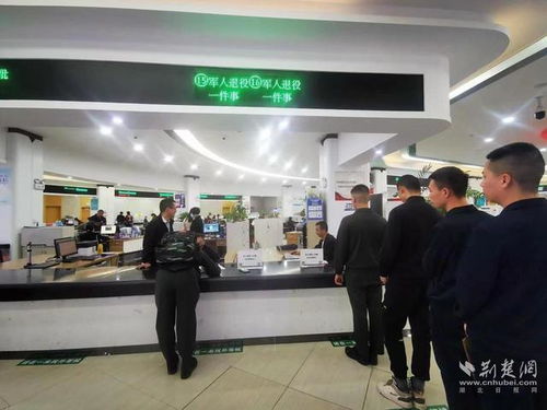 襄州區創新推行退役軍人報到“一件事一次辦” 集中養老服務同步保障